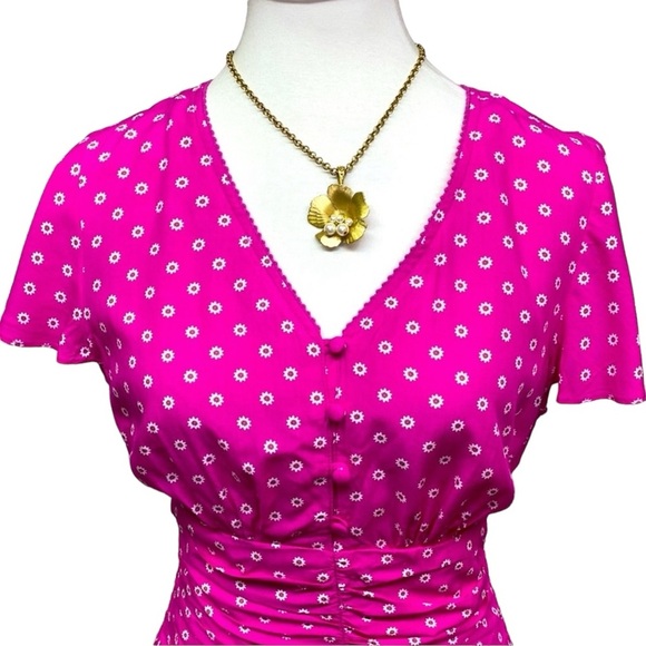 Matilda Jane Daisy Dress - Picture 3 of 6